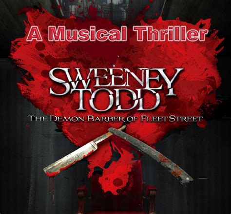 sweeney todd wikipedia musical